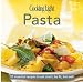 Books : Cooking Light Cook's Essential Recipe Collection: Pasta: 58 essential recipes to eat smart, be fit, live well