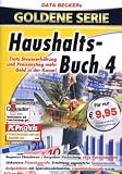 Haushalts-Buch 4
