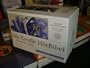 German Audio Bible on 80 Audio Cd's / Die Grosse Horbiblel / Die Bible nach Martin Luther