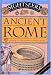 Books : Ancient Rome: A Guide to the Glory of Imperial Rome (Sightseekers)