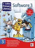 Collins Primary Literacy - Software 3