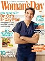 Woman's Day (1-year auto-renewal)