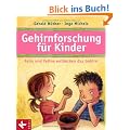 Gehirnforschung f�r Kinder - Felix und Feline entdecken das Gehirn