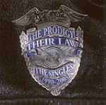 1990-2005 Their Law Singles