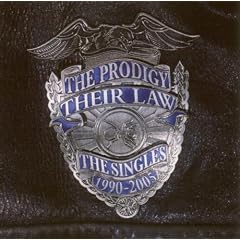Their Law - The Singles 1990-2005