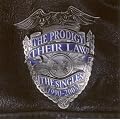 Their Law - The Singles 1990-2005