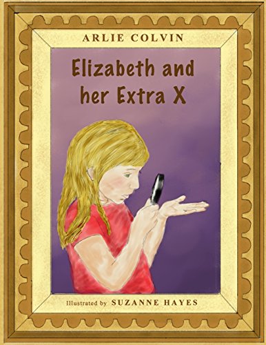 elizabeth and her extra x