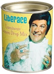 McSteven's Liberace Luminous Lemon Drop, 8-Ounce Tins (Pack of 3)