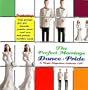 The Perfect Marriage: Dance + Pride