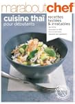 CUISINE THA� POUR D�BUTANTS