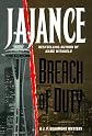 Breach of Duty: A J.P. Beaumont Mystery [Hardcover]