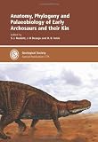 Anatomy, phylogeny and palaeobiology of early archosaurs and their kin