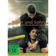 Vater und Sohn