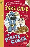 The Pirate Curse (Jake Cake)