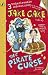The Pirate Curse (Jake Cake)