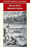 Robinson Crusoe (Oxford World's Classics)