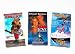 Comedy Video Collection (3pk): Mad Love, My Father the Hero, Bubble Boy