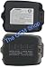 Audiovox G'zOne Type-V 1050mAh Lith Batt AUDIOVOX BTRGZ