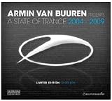 A State Of Trance 2004 - 2009