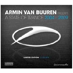 A State of Trance 2004-2009 (Boxset)
