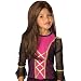 Bratz Sasha Wig - Child's One Size Fits All