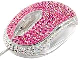 Trust - Bling-Bling - Souris Optique filaire