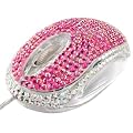 Trust - Bling-Bling - Souris Optique filaire