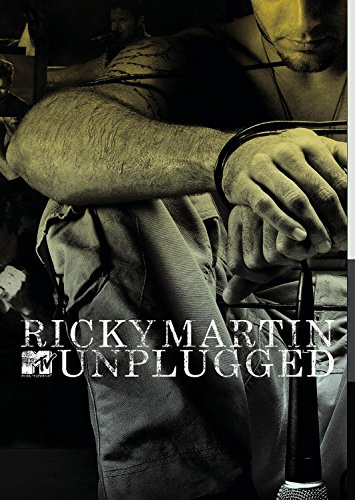 Ricky Martin - Ricky Martin - Mtv Unplugged - Zortam Music