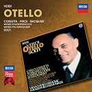 Verdi: Otello