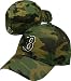 Boston Red Sox Camo Franchise Fitted Hat
