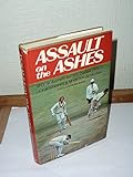 Assault on the Ashes : M.C.C. in Australia and New Zealand, 1974-75