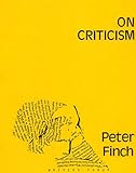 On criticism