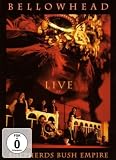 Bellowhead - Live At Shepherds Bush Empire [DVD]