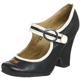 FLY London Women's Farah Wedge Pump