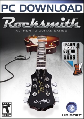 Rocksmith [Download]
