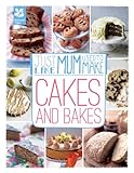 Just like mum used to make. Cakes and bakes