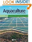 Aquaculture: Farming Aquatic Animals and Plants (Fishing News Books)
