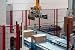 Automated Warehouse with Robots - 36