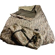 smokey branch sleeping bag