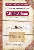 Have a Little Faith Movie Tie-in Sampler
