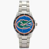 Florida Gators NCAA Women's Coaches Series Watch