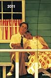 2011 Jack Vettriano Small Magneto Diary Calendar