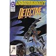 Detective Comics #627: The Case of the Chemical Syndicate (Batman's 600th Appearance Anniversary) by  Marv Wolfman and Jim Aparo