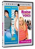 How To Deal / Raise Your Voice