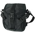 J World Camera Shoulder Bag - Black (6.5")