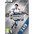 IHF Handball Challenge 12