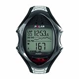 Polar RS800CX Heart Rate Monitor One Color - One Size