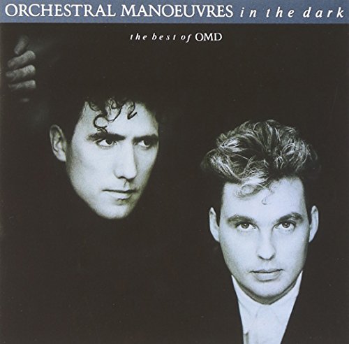 Orchestral Manoeuvres in the Dark - Orchestral Manoeuvres In The Dark / Organisation / Architecture & Morality - Zortam Music