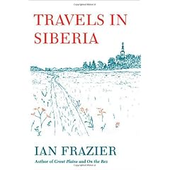Travels In Siberia