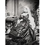 Queen Victoria (Print On Demand)